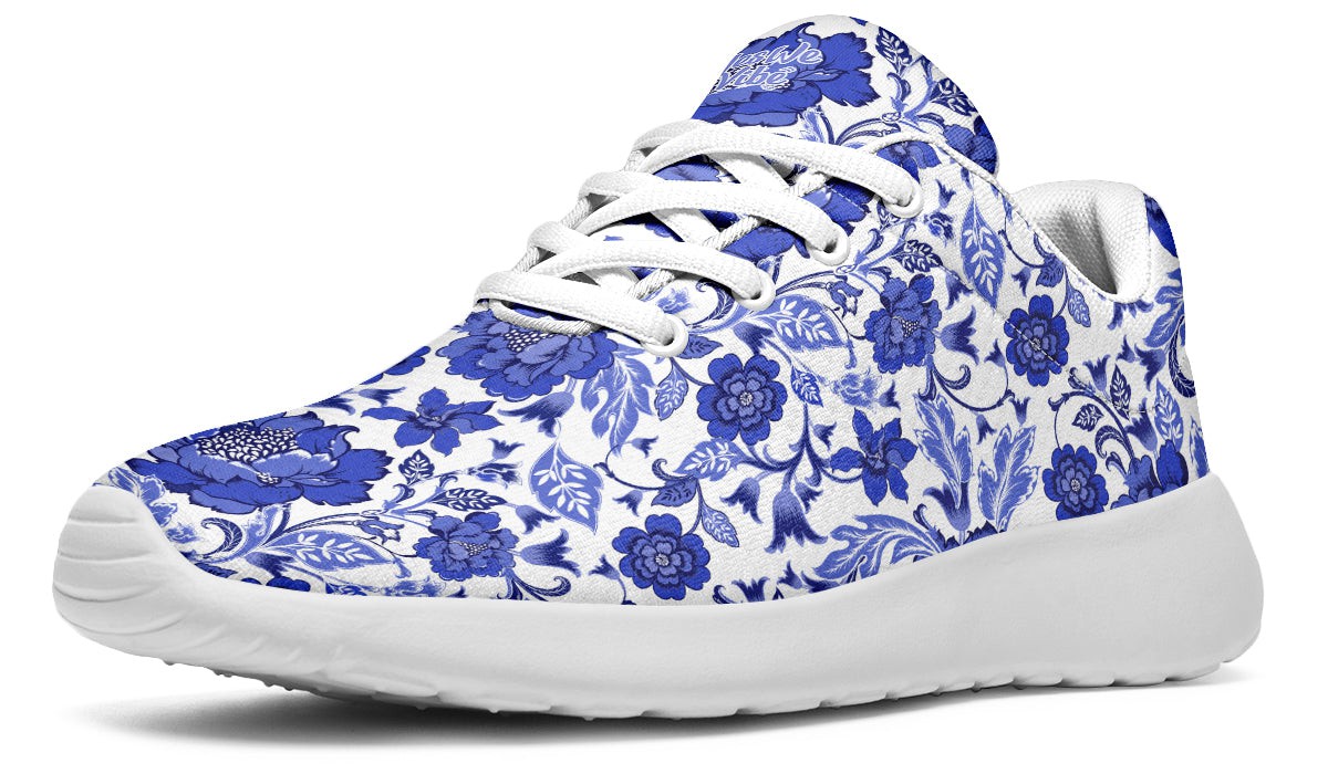 Floral Botanical Pattern