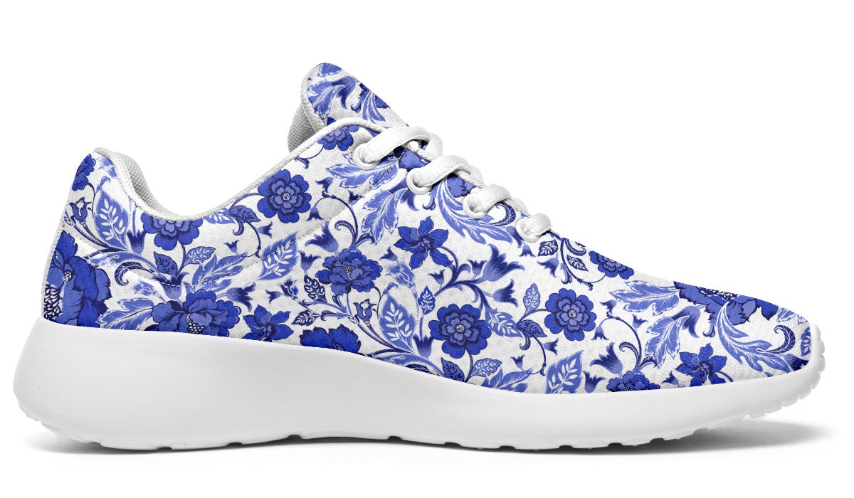 Floral Botanical Pattern