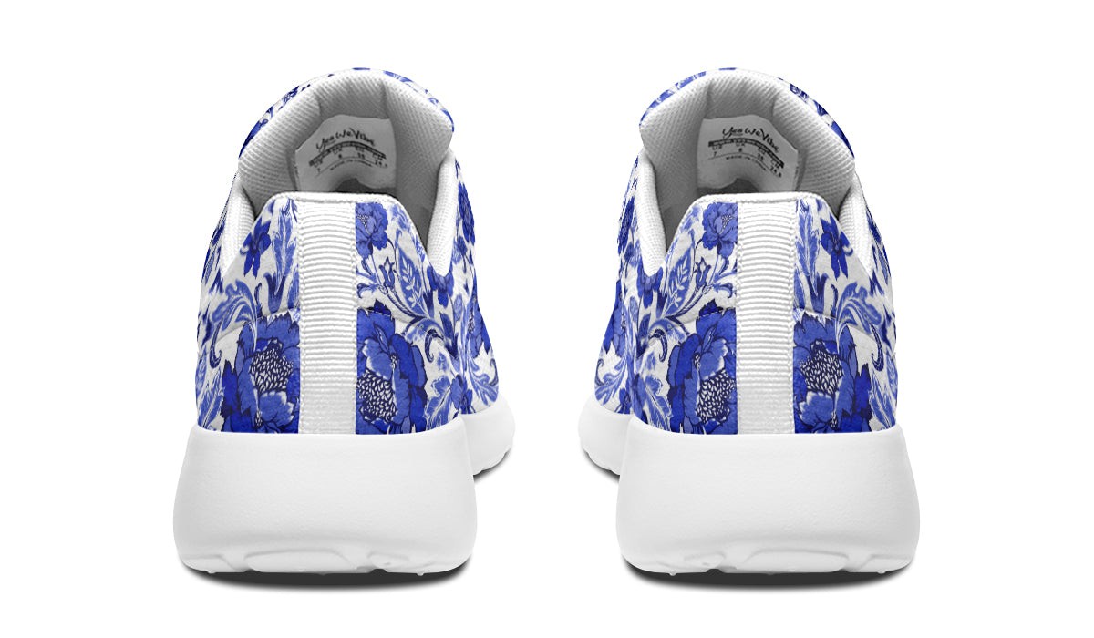 Floral Botanical Pattern