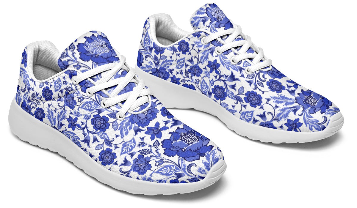 Floral Botanical Pattern