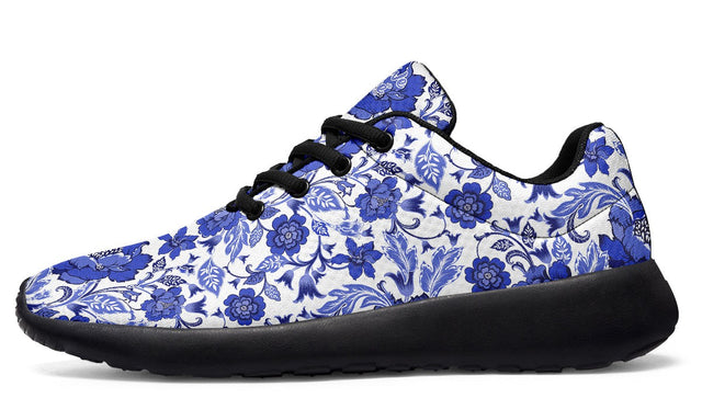Floral Botanical Pattern