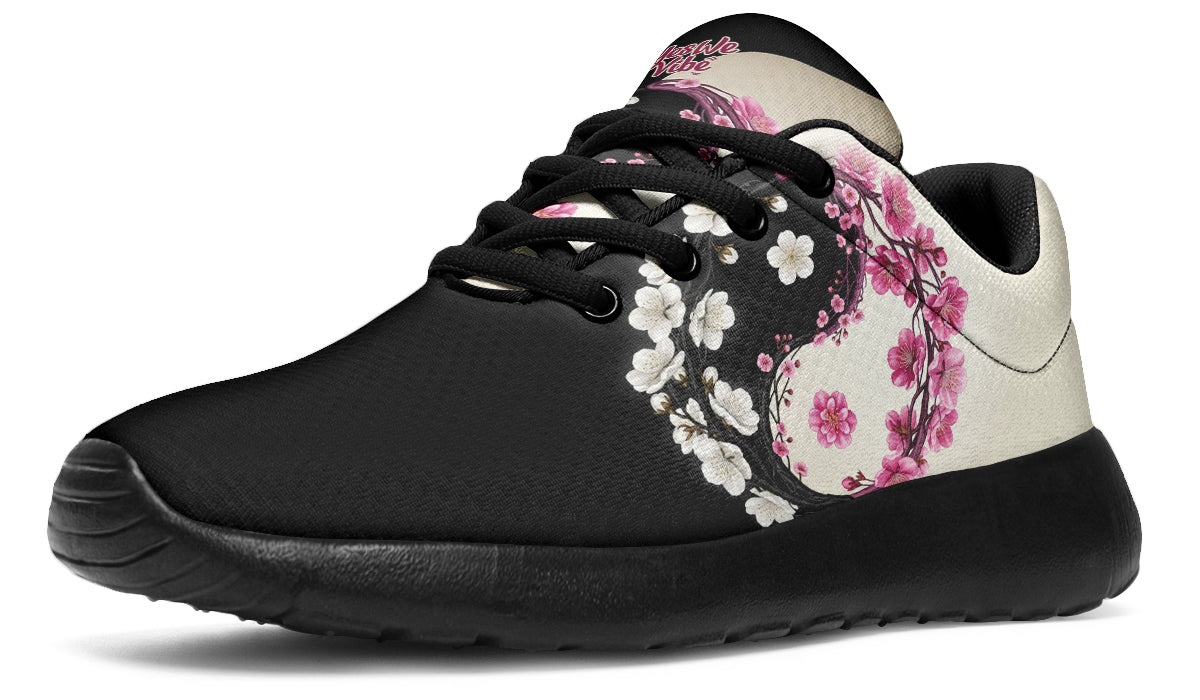 Floral Equilibrium