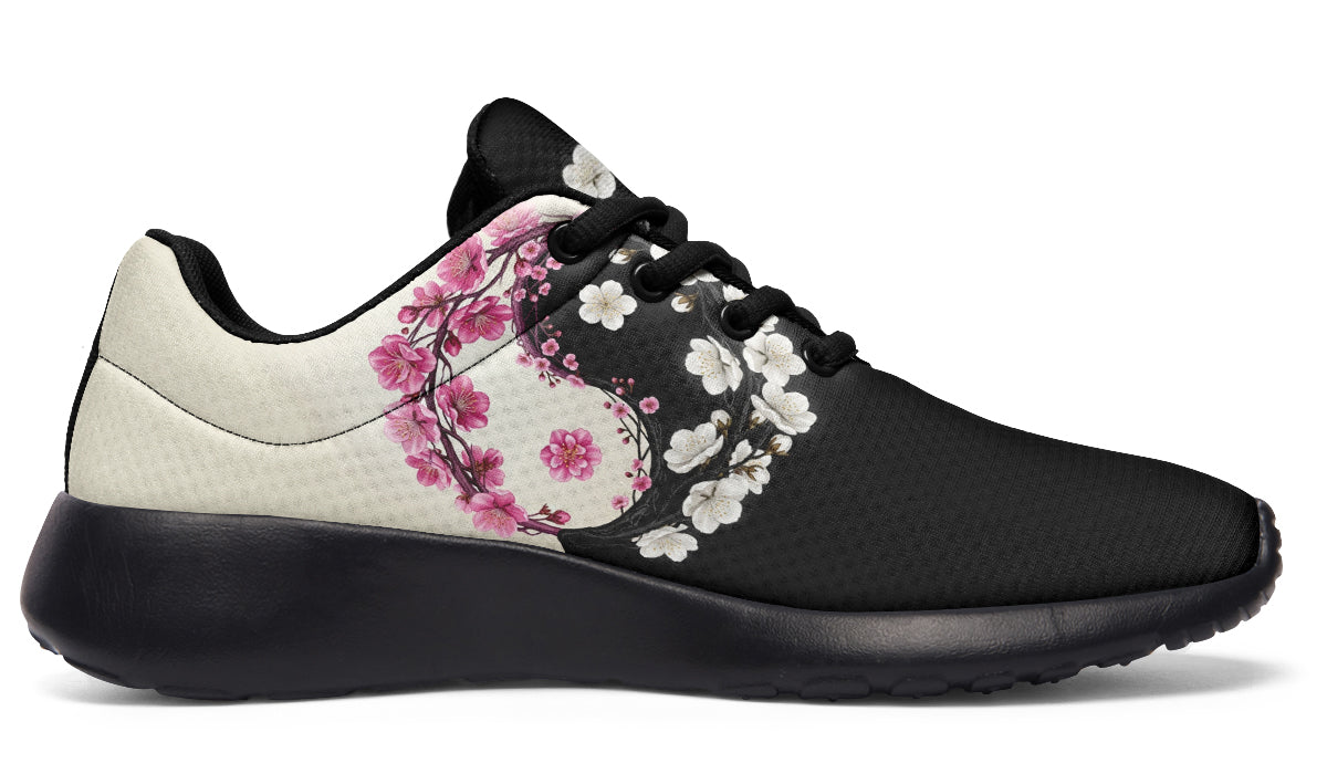 Floral Equilibrium