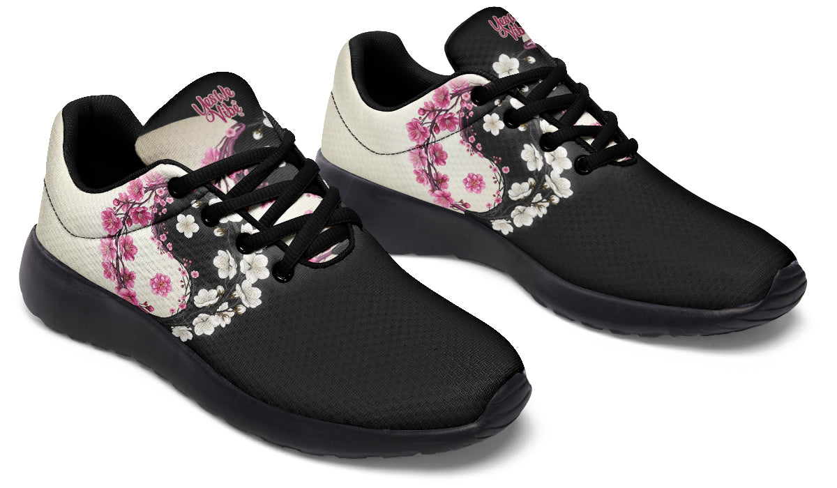 Floral Equilibrium