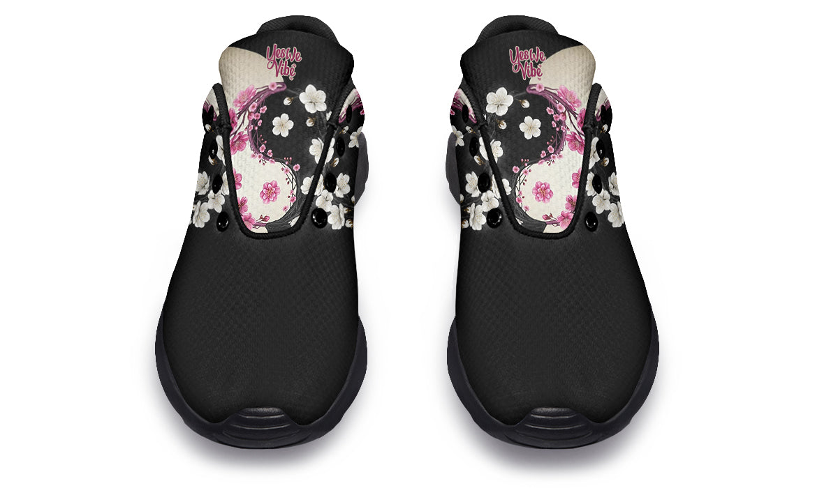 Floral Equilibrium