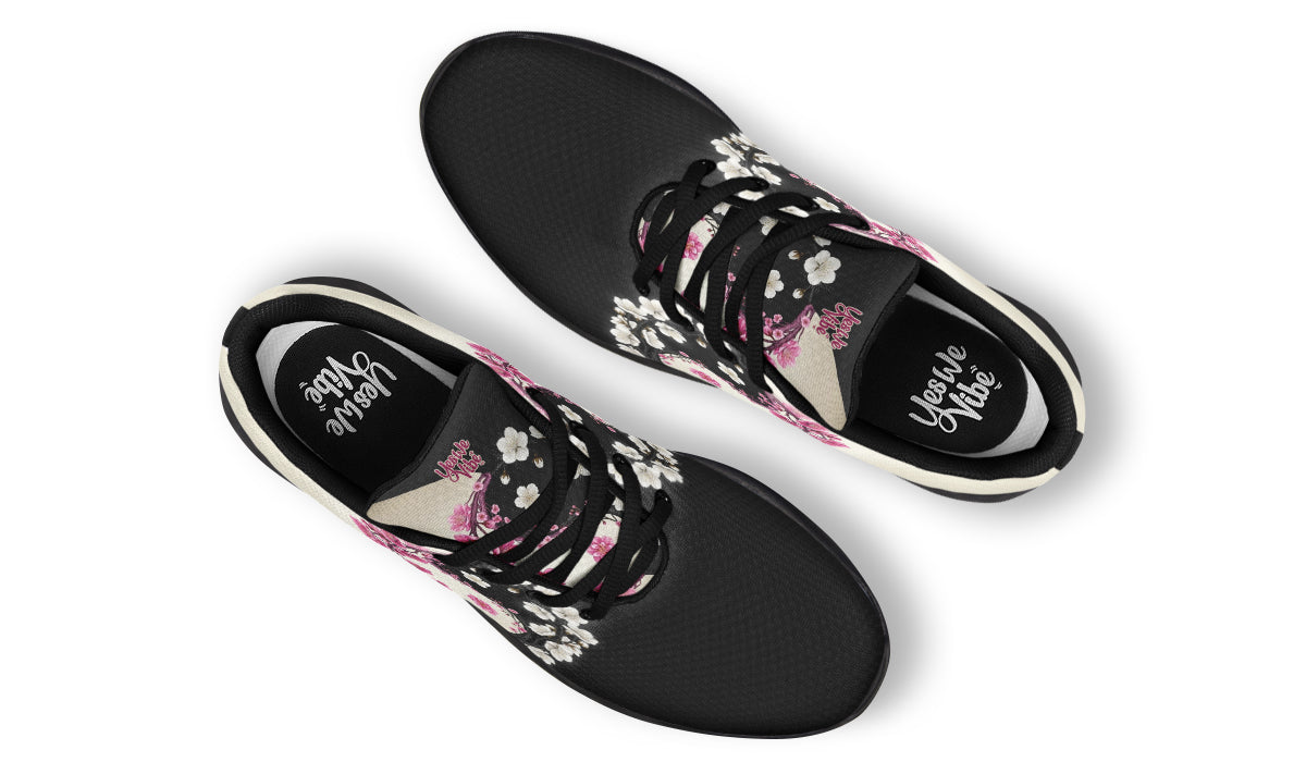 Floral Equilibrium