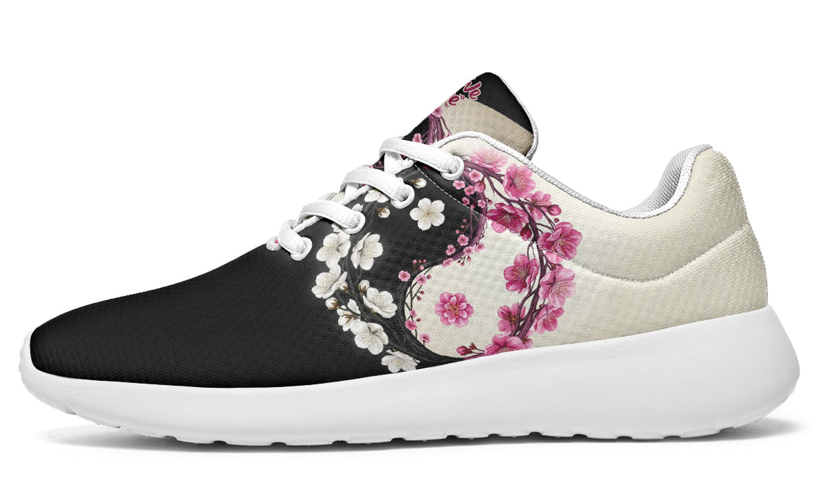 Floral Equilibrium