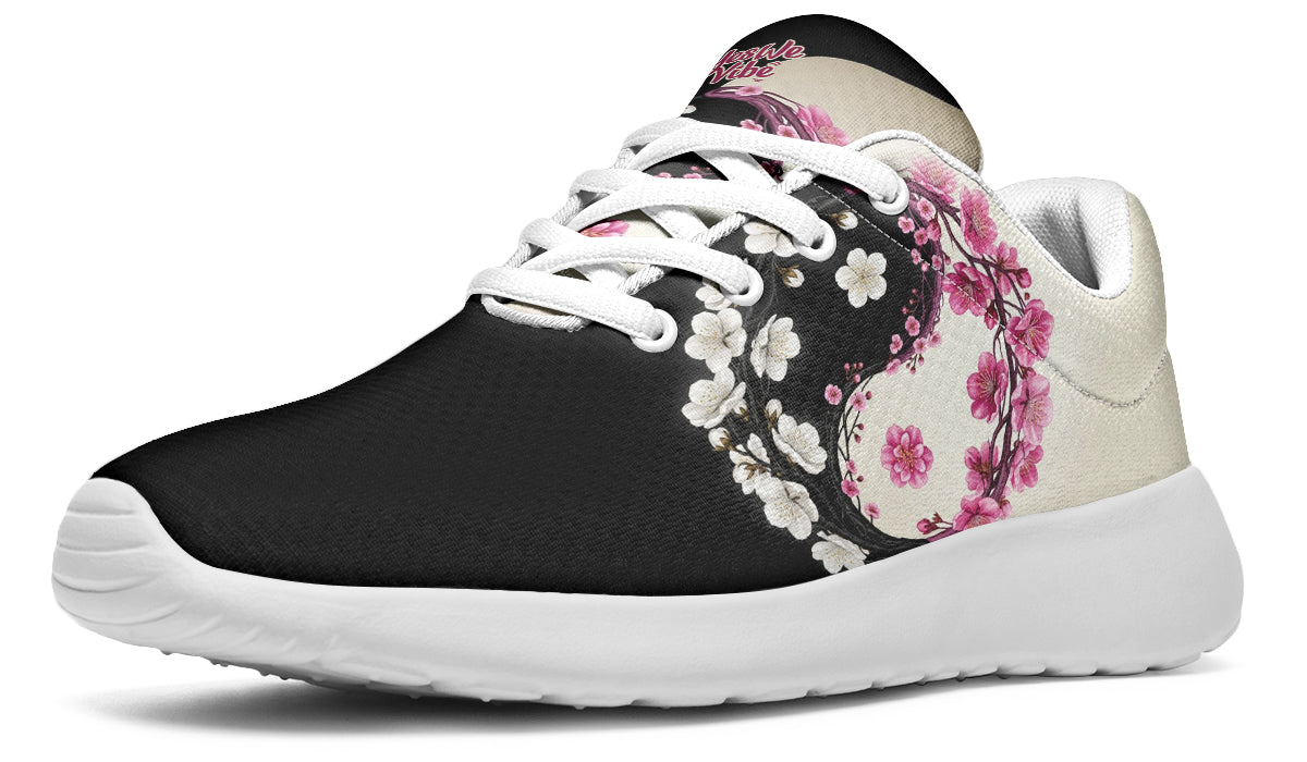 Floral Equilibrium