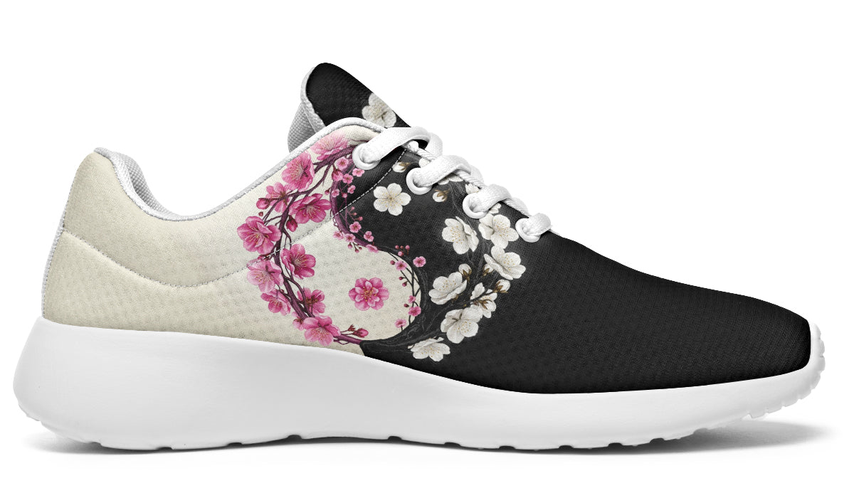 Floral Equilibrium