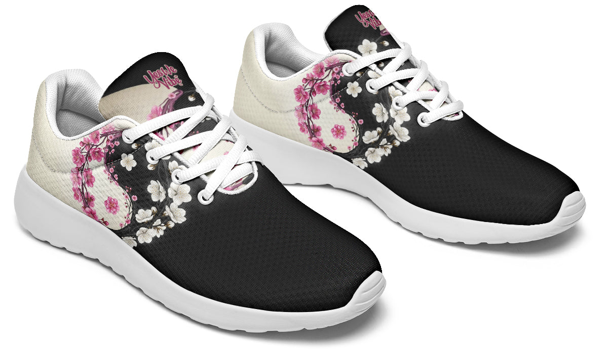 Floral Equilibrium