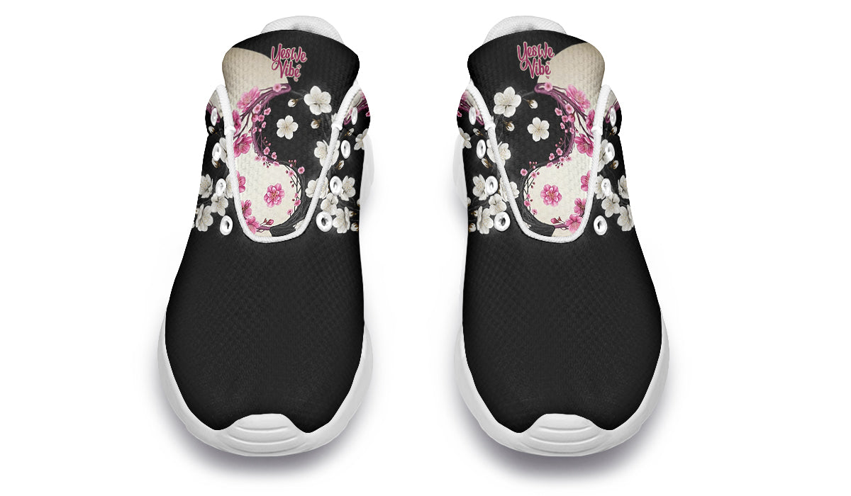 Floral Equilibrium