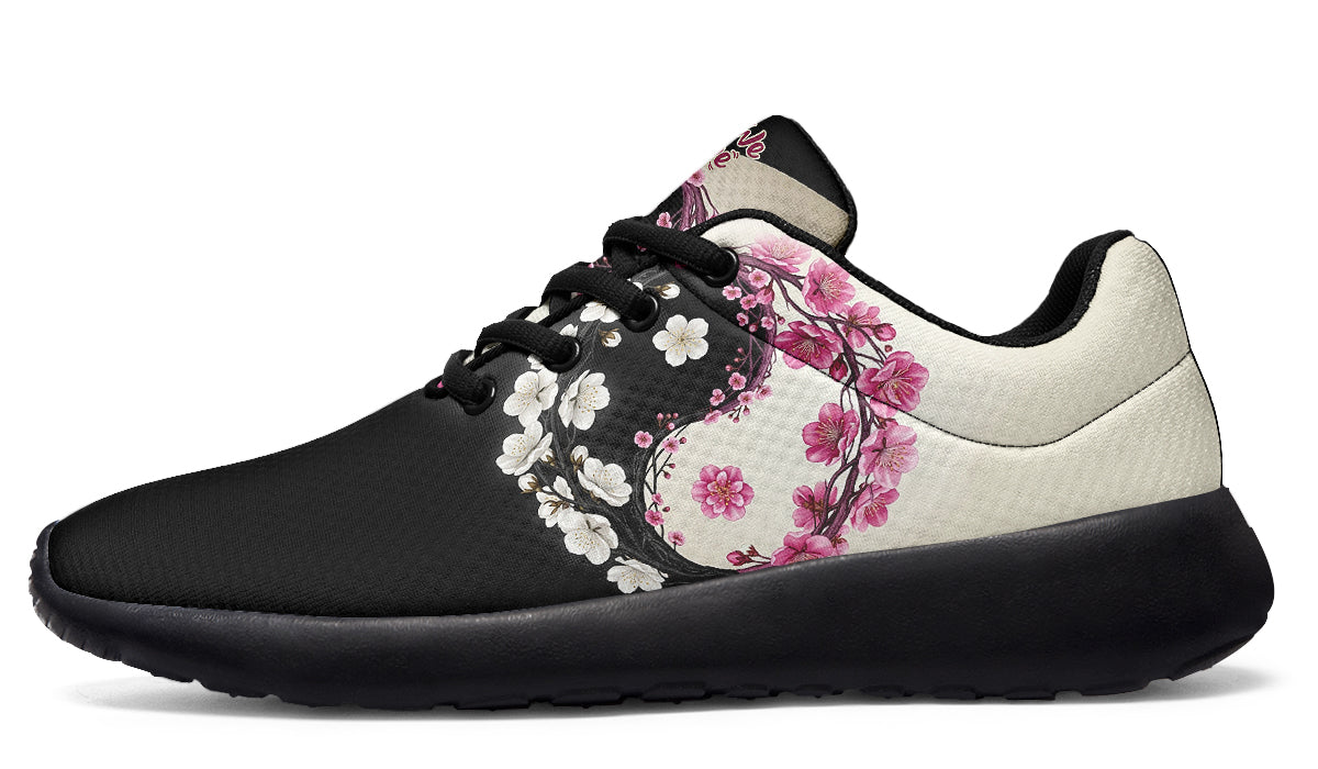Floral Equilibrium