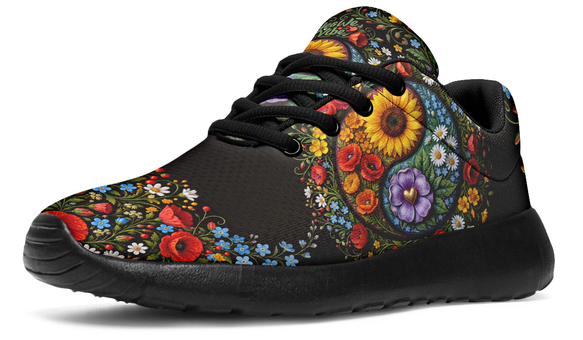 Floral Flux