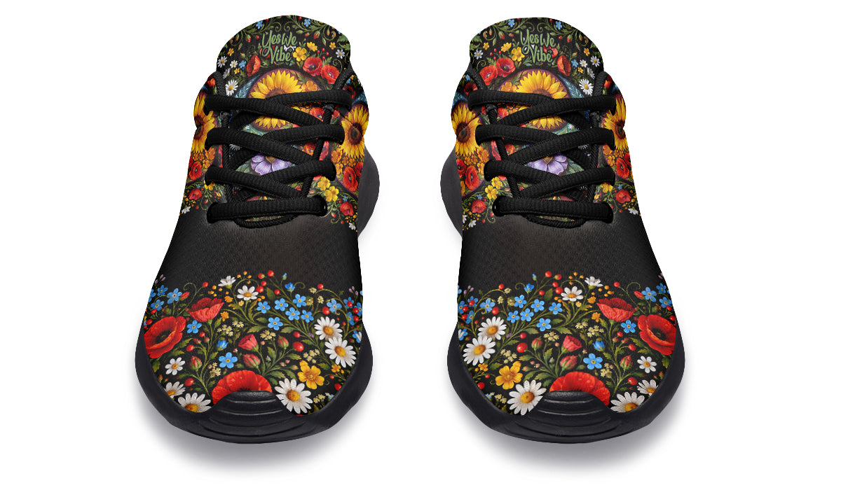 Floral Flux