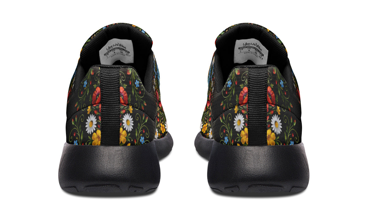 Floral Flux