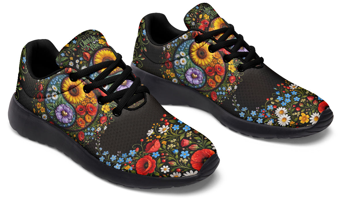 Floral Flux