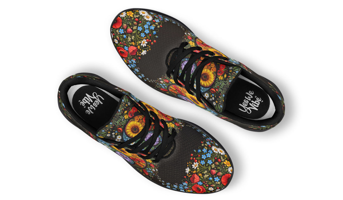 Floral Flux