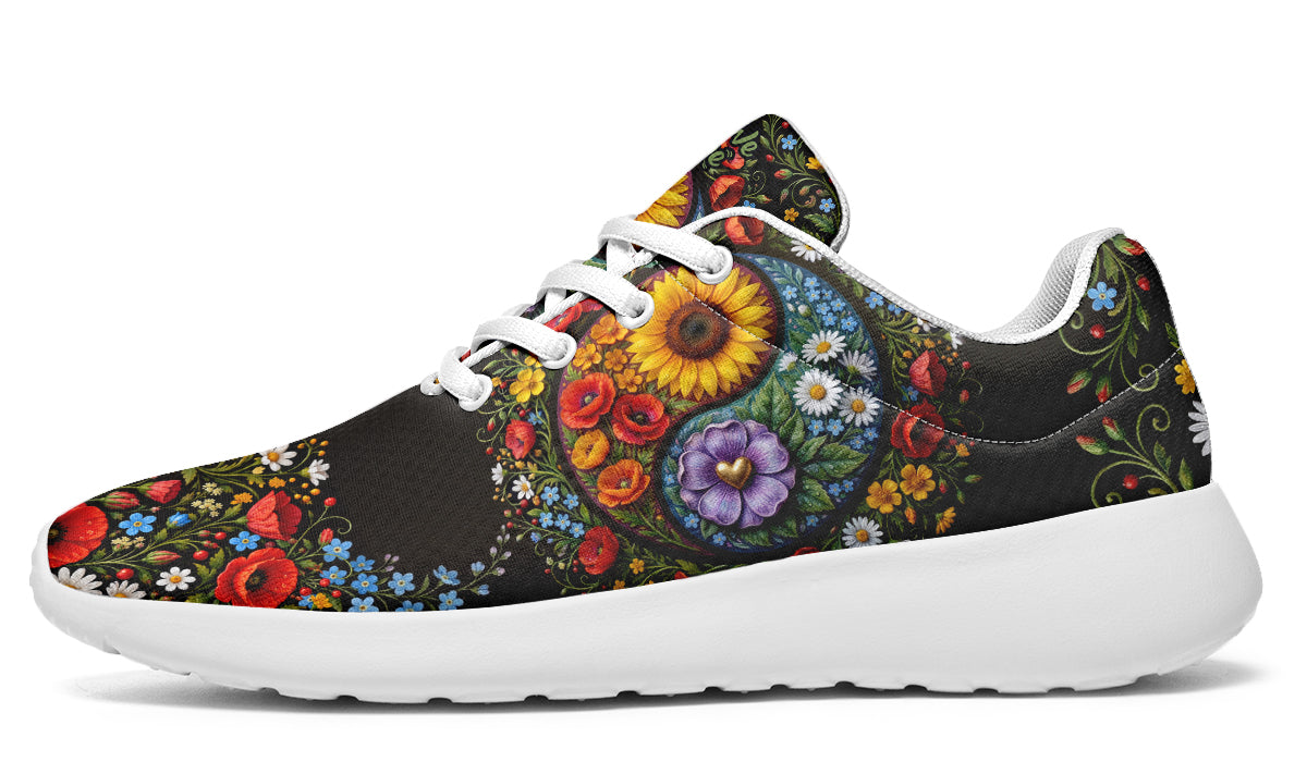 Floral Flux