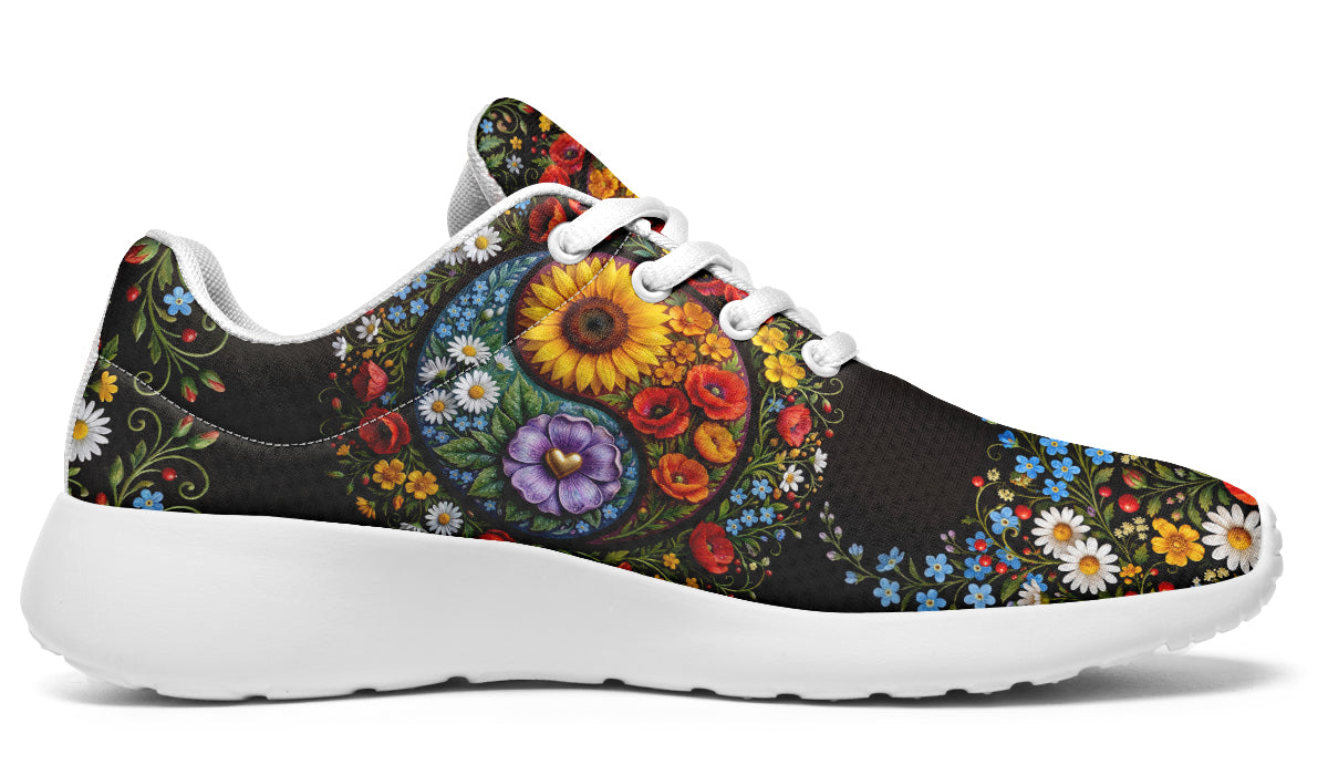 Floral Flux