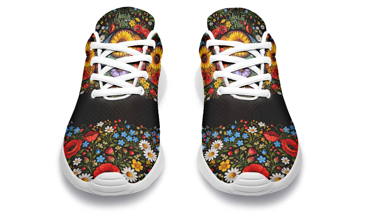 Floral Flux