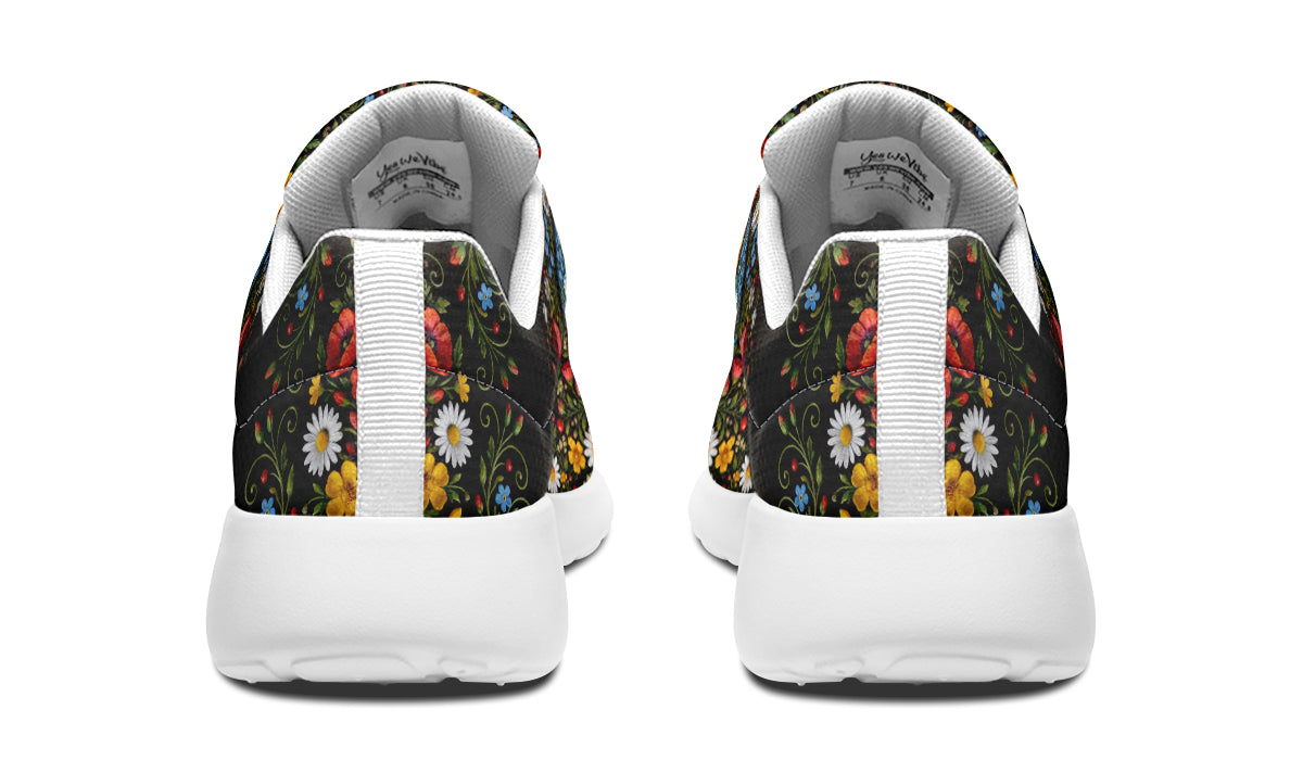 Floral Flux