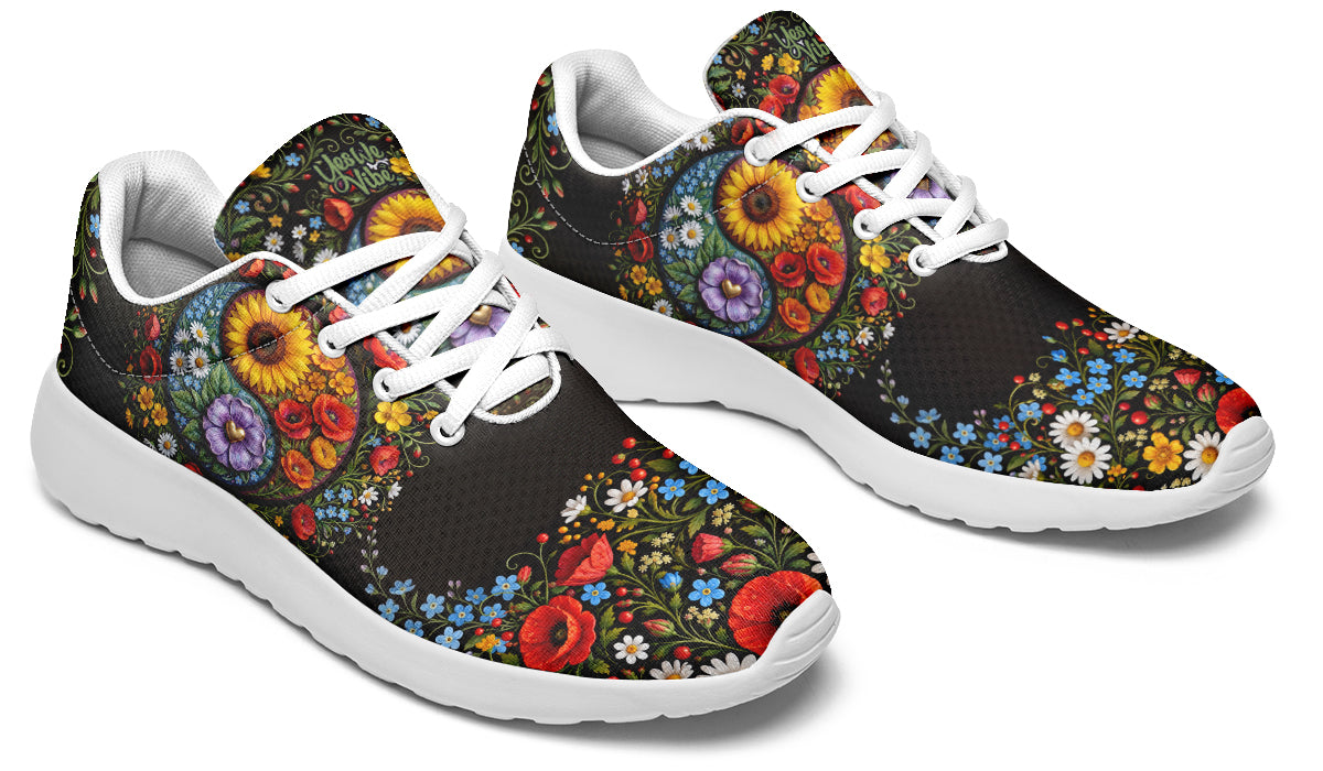 Floral Flux