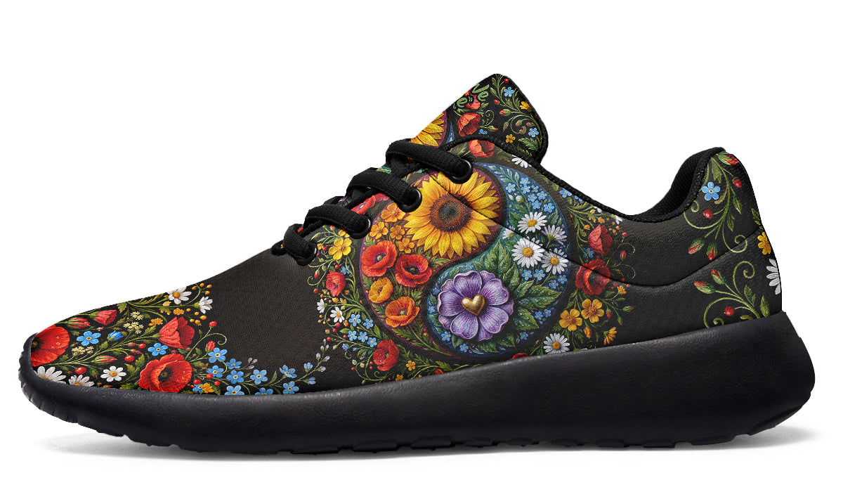 Floral Flux