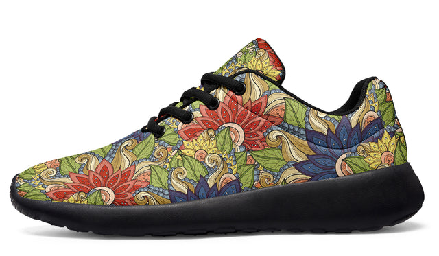 Floral Pattern