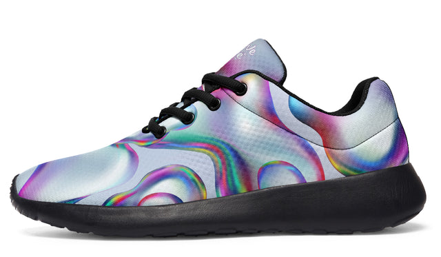 Fluid Holographic