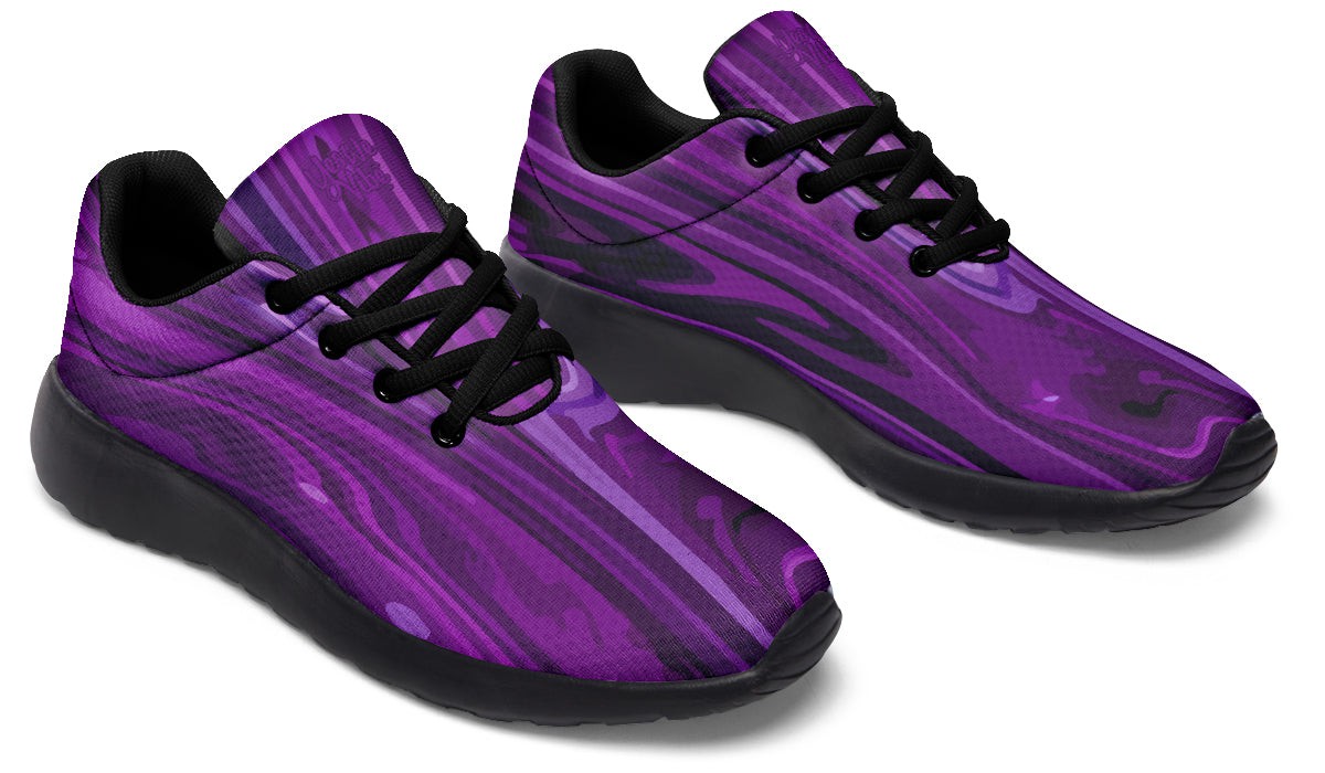 Fluo Purple