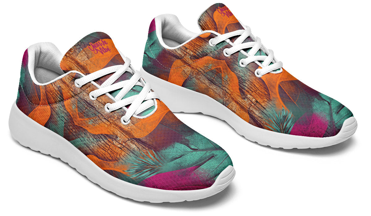 Foliage Fusion