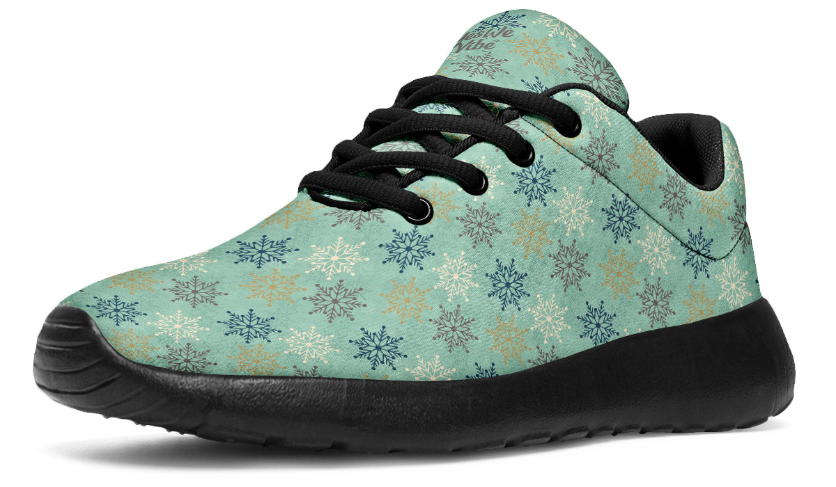 Frosty Pattern