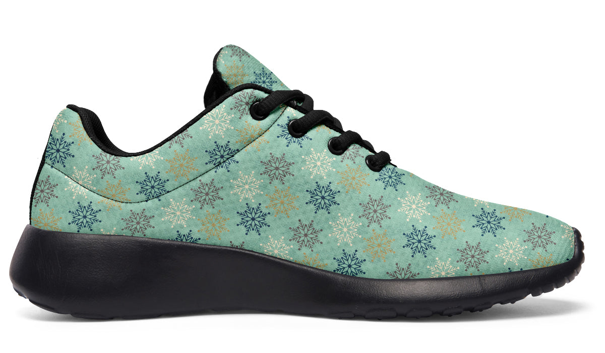 Frosty Pattern