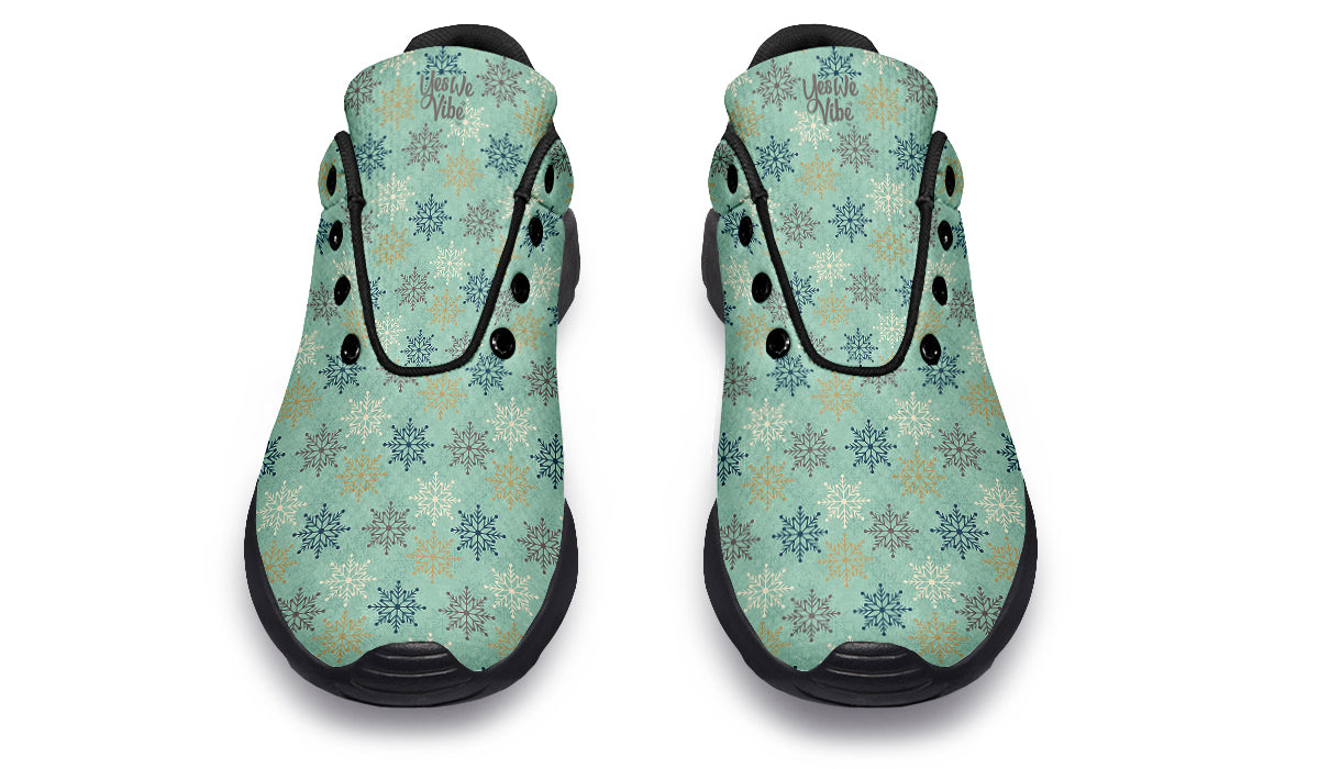 Frosty Pattern