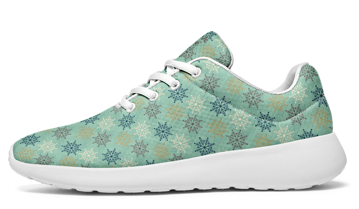 Frosty Pattern