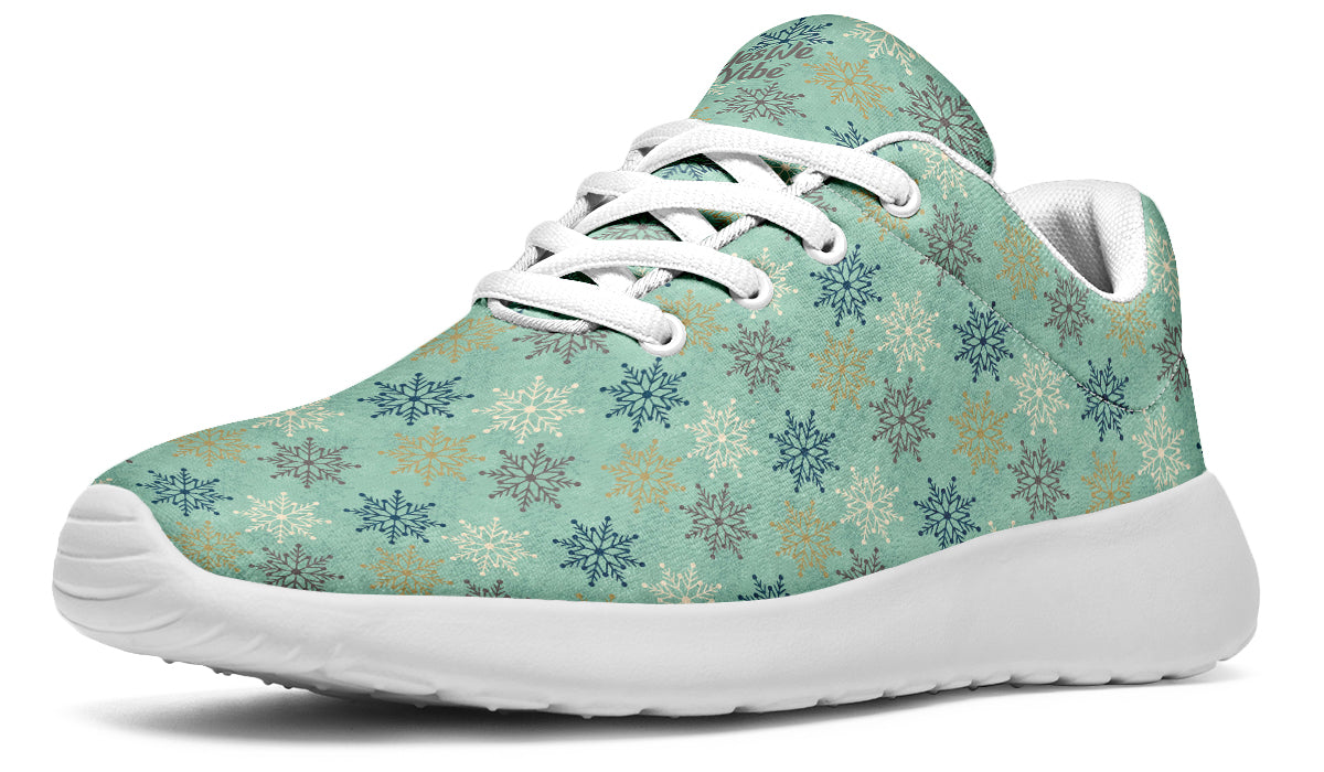 Frosty Pattern