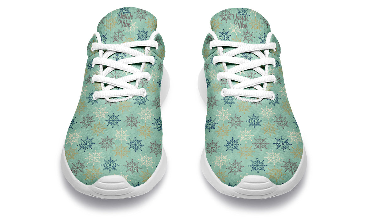 Frosty Pattern