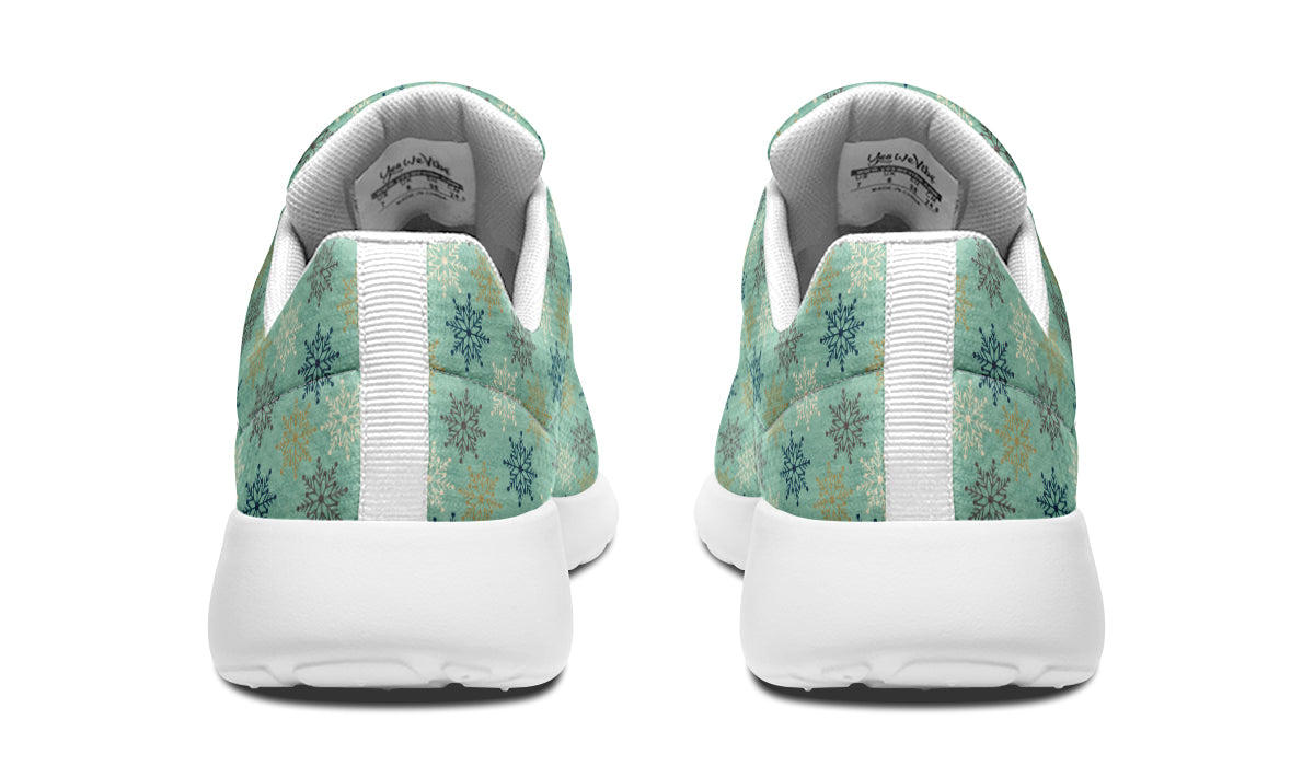 Frosty Pattern