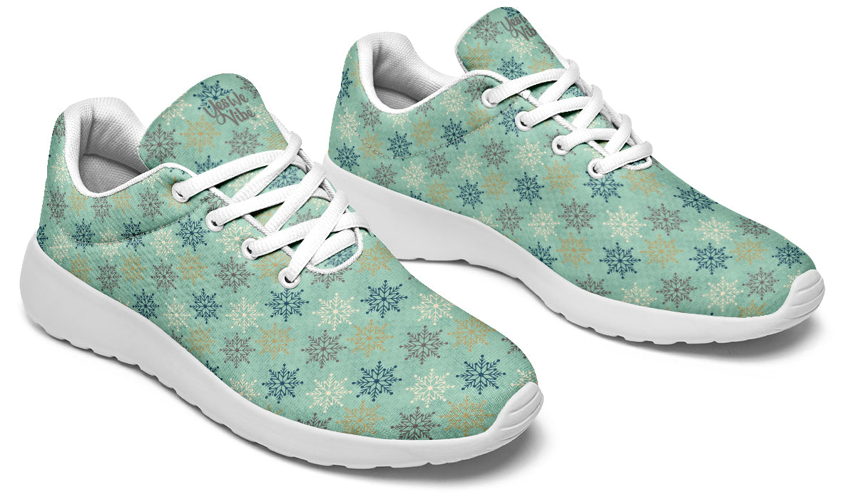 Frosty Pattern