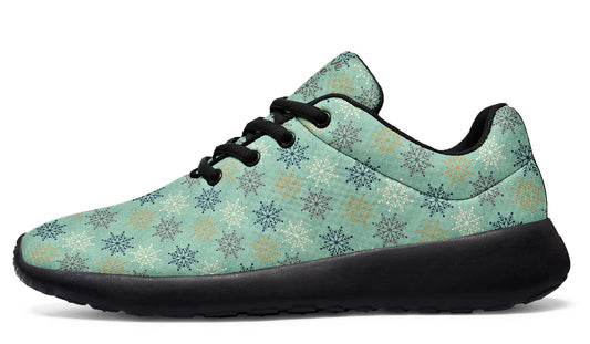 Frosty Pattern