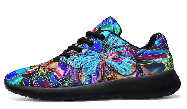 Funky Butterfly