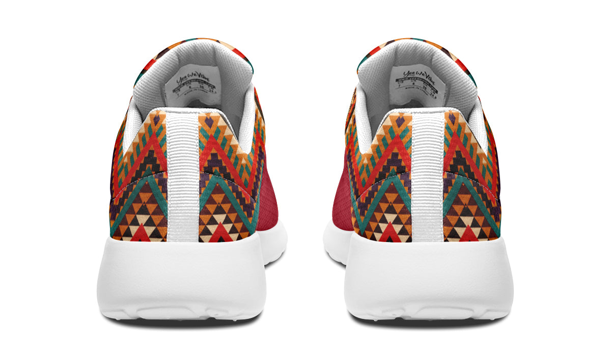 Funny Triangles
