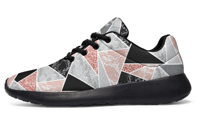 Geometric Marble