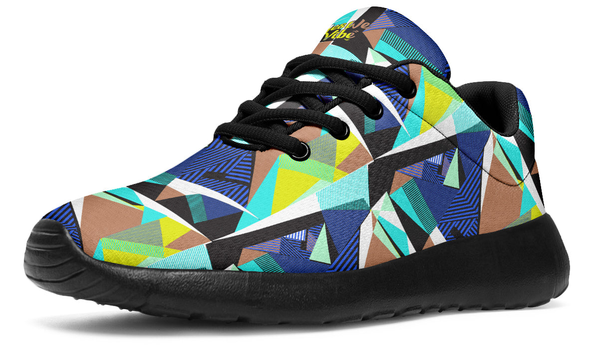 Geometric Triangles