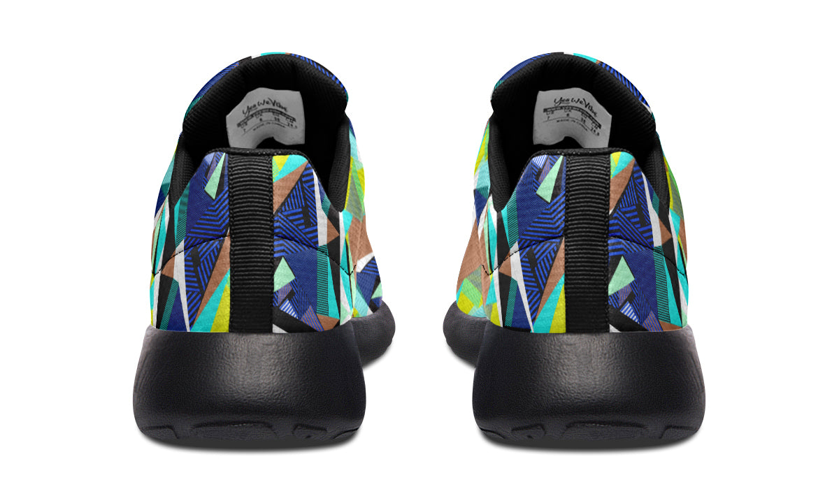 Geometric Triangles