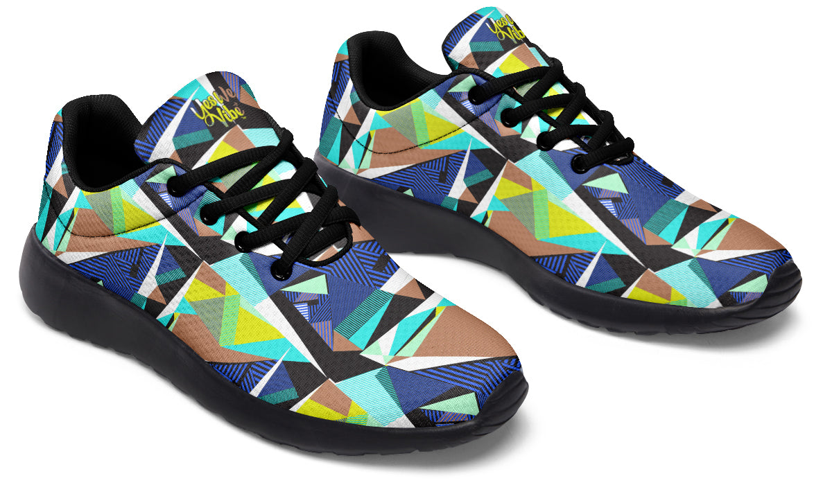Geometric Triangles