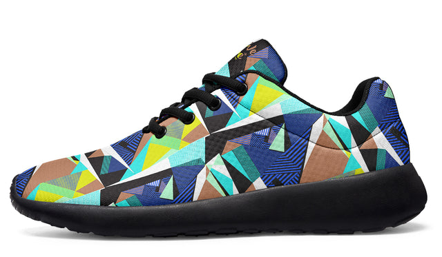 Geometric Triangles