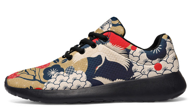 Gold Japanesse Pellican