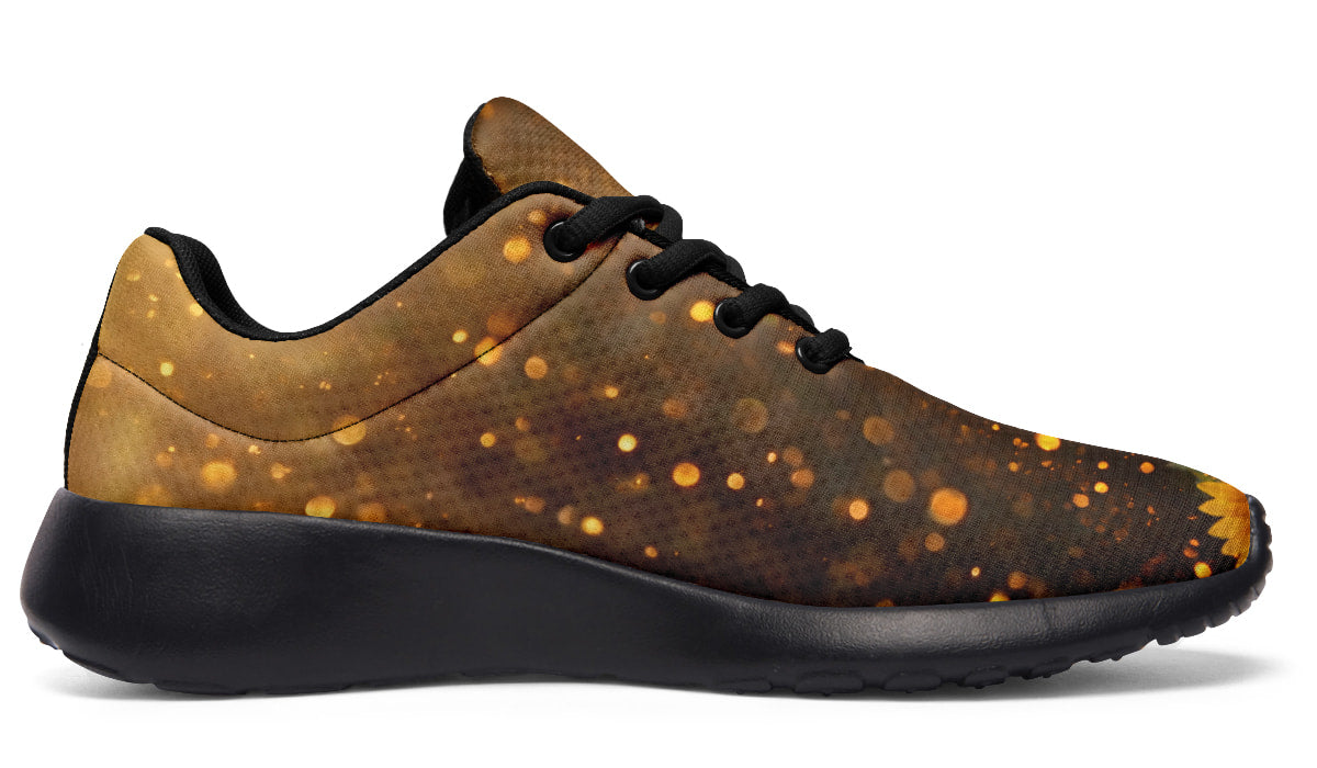 Golden Glimmer