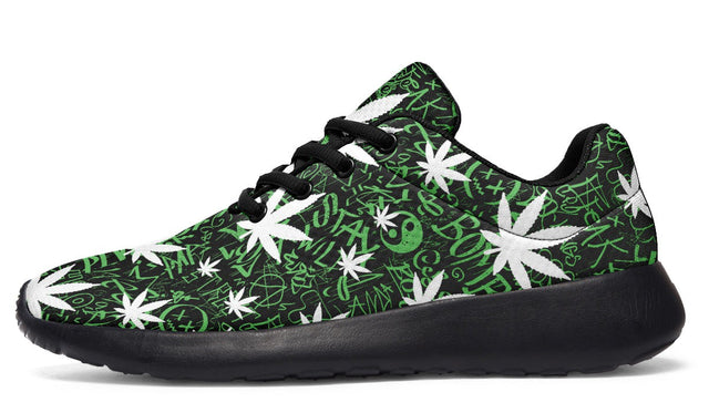 Graffiti Weed